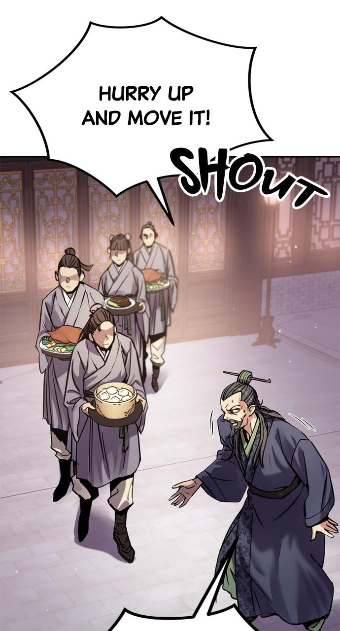 Chronicles of the Demon Faction Chapter 24