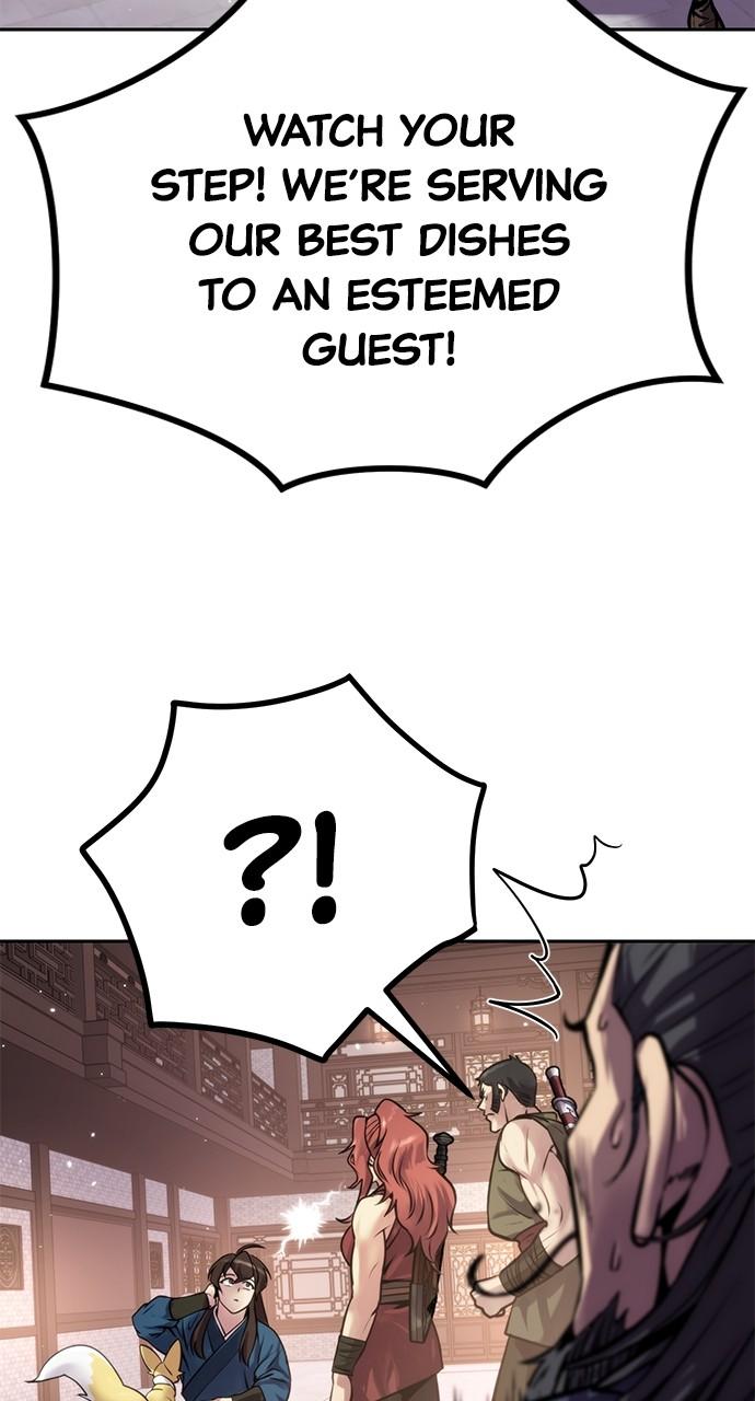 Chronicles of the Demon Faction Chapter 24