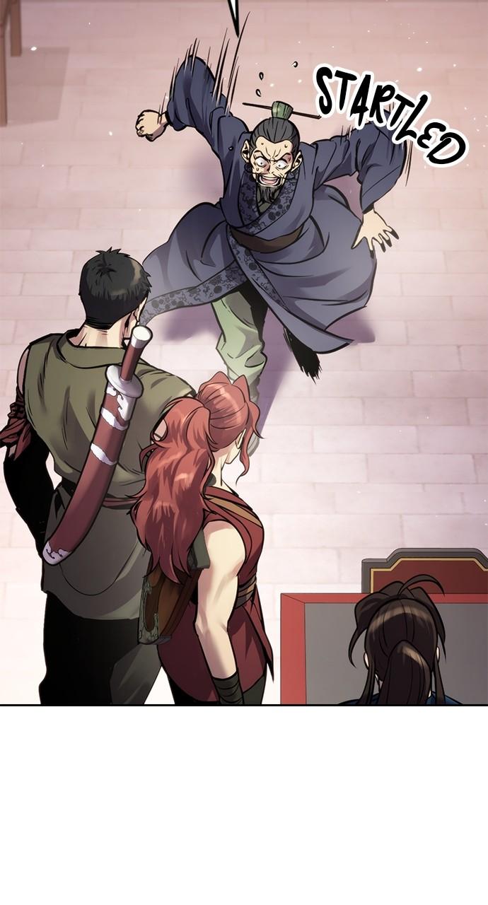 Chronicles of the Demon Faction Chapter 24