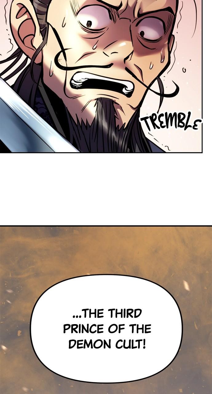 Chronicles of the Demon Faction Chapter 24