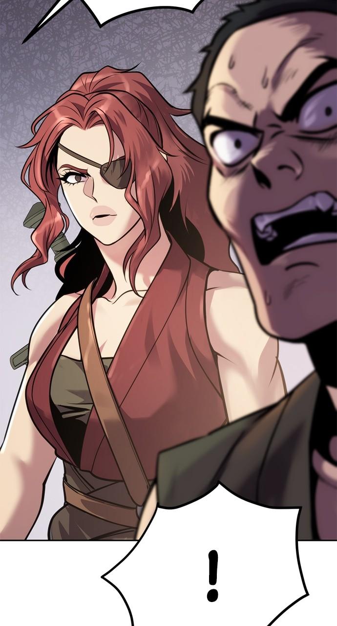 Chronicles of the Demon Faction Chapter 25