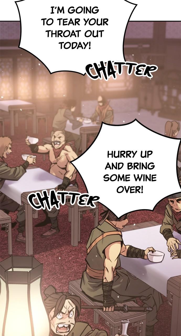 Chronicles of the Demon Faction Chapter 25