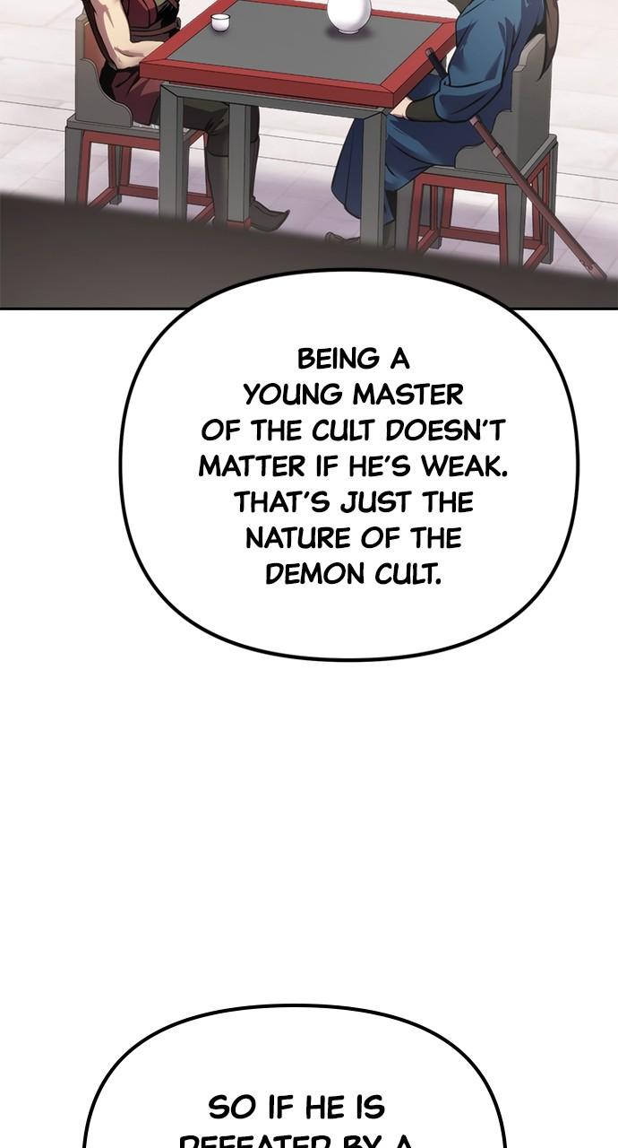 Chronicles of the Demon Faction Chapter 25