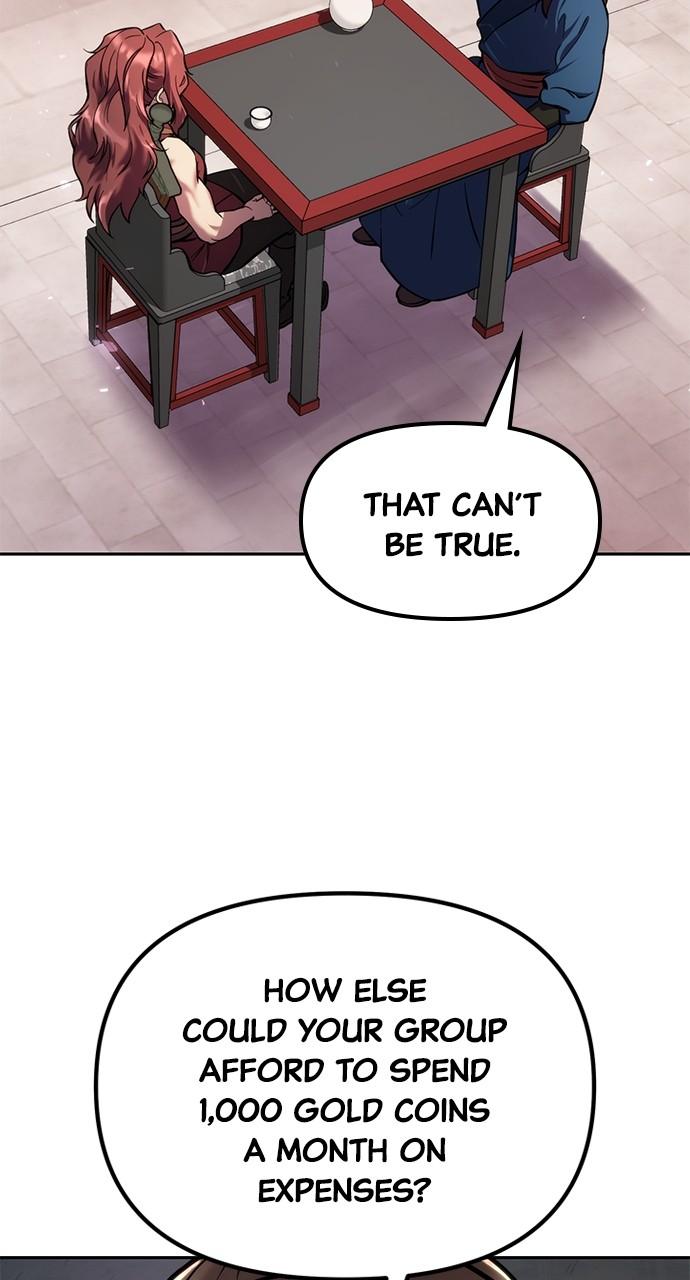 Chronicles of the Demon Faction Chapter 25