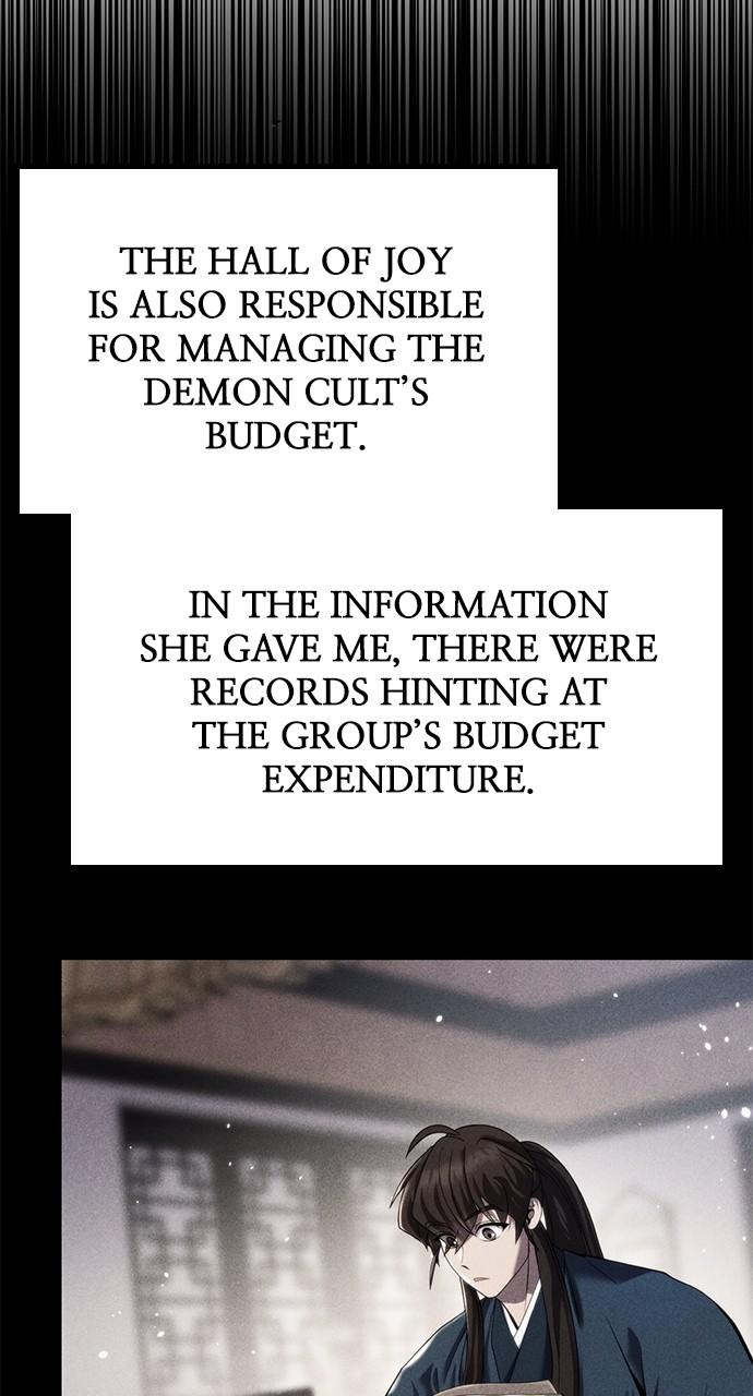 Chronicles of the Demon Faction Chapter 25