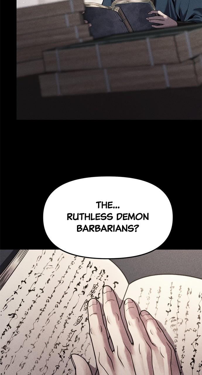 Chronicles of the Demon Faction Chapter 25