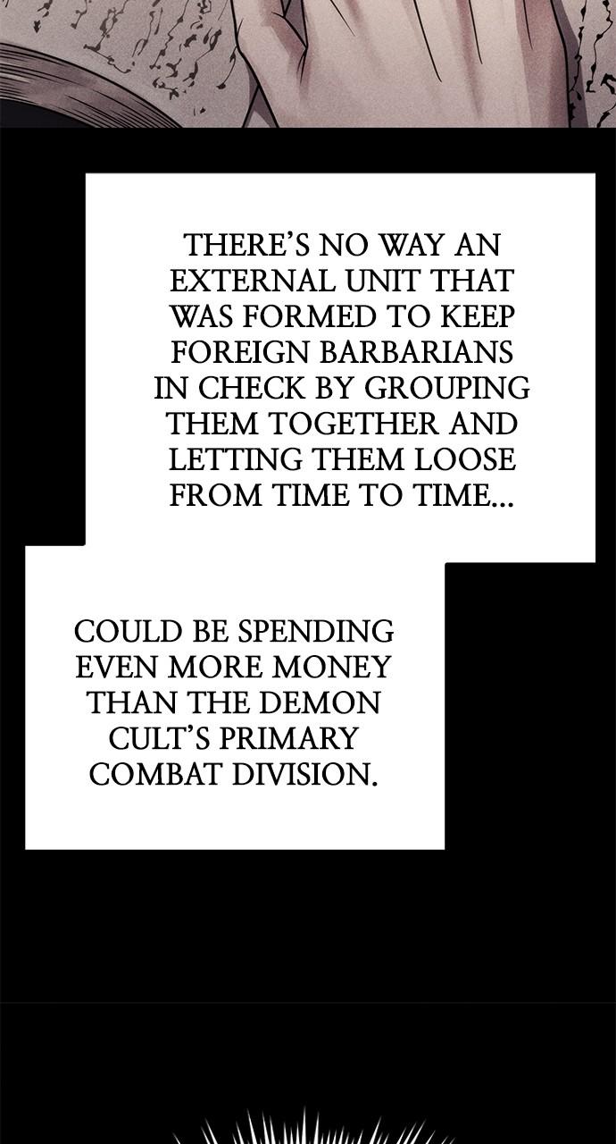 Chronicles of the Demon Faction Chapter 25