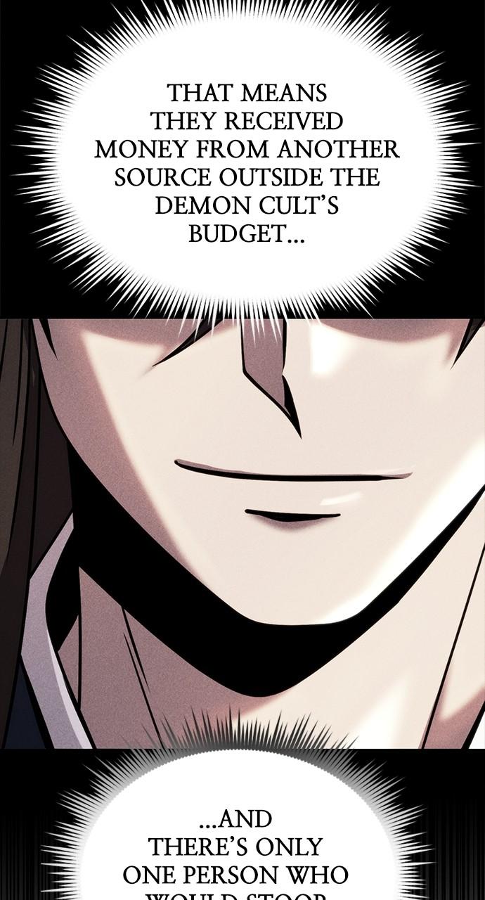 Chronicles of the Demon Faction Chapter 25