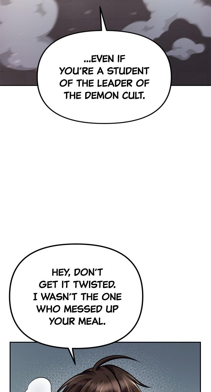 Chronicles of the Demon Faction Chapter 25