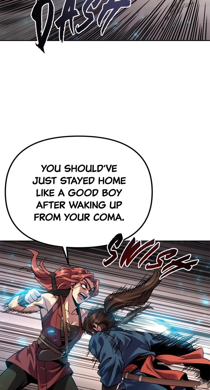 Chronicles of the Demon Faction Chapter 25