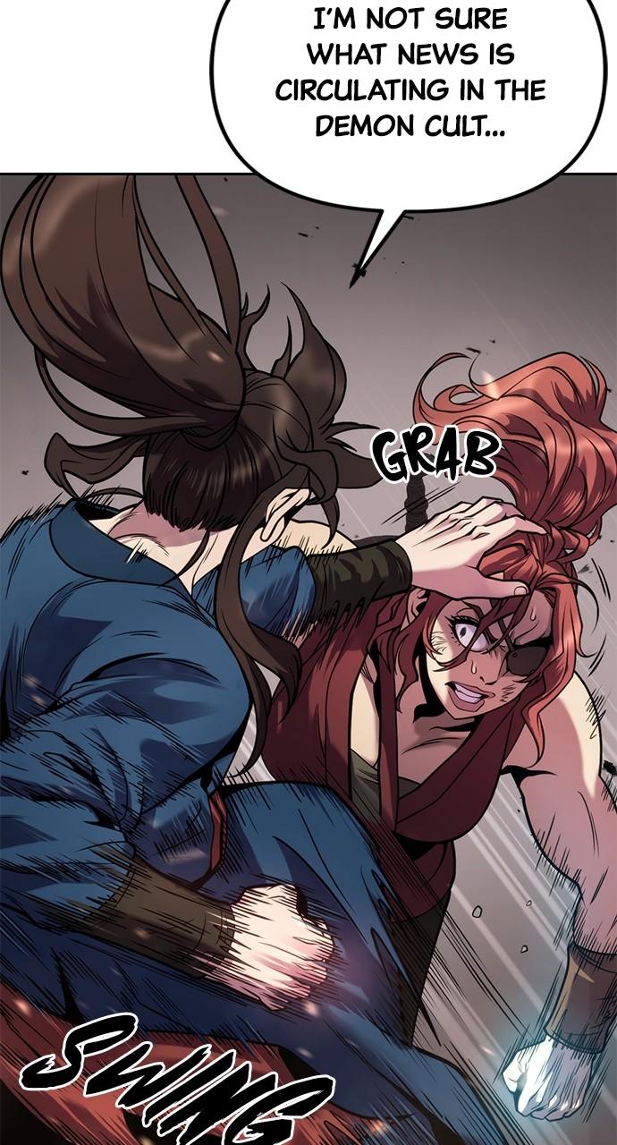 Chronicles of the Demon Faction Chapter 25