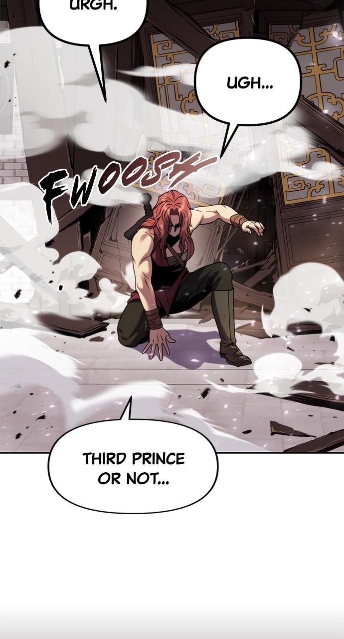 Chronicles of the Demon Faction Chapter 25