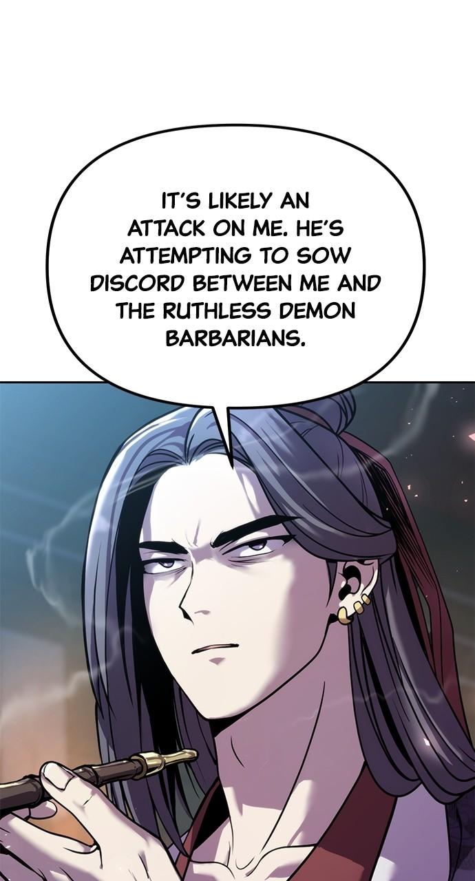 Chronicles of the Demon Faction Chapter 25