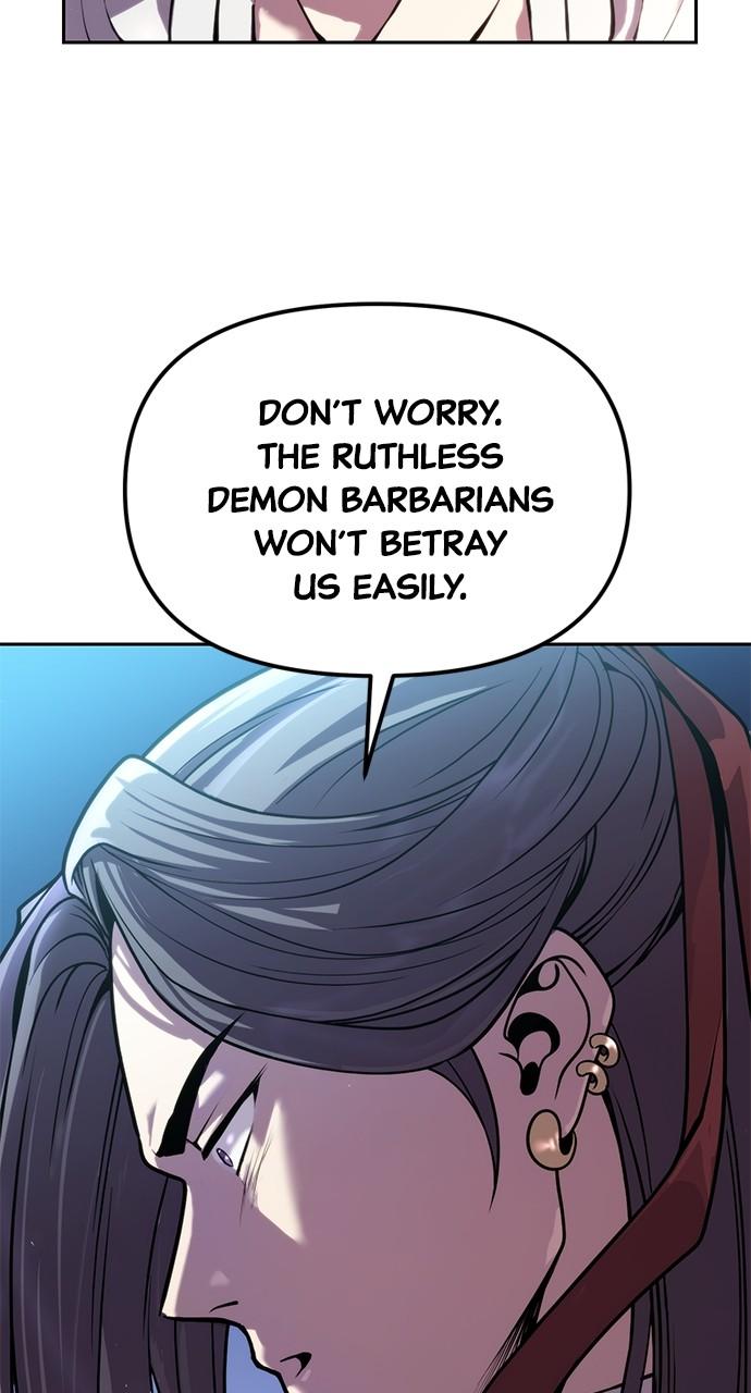 Chronicles of the Demon Faction Chapter 25