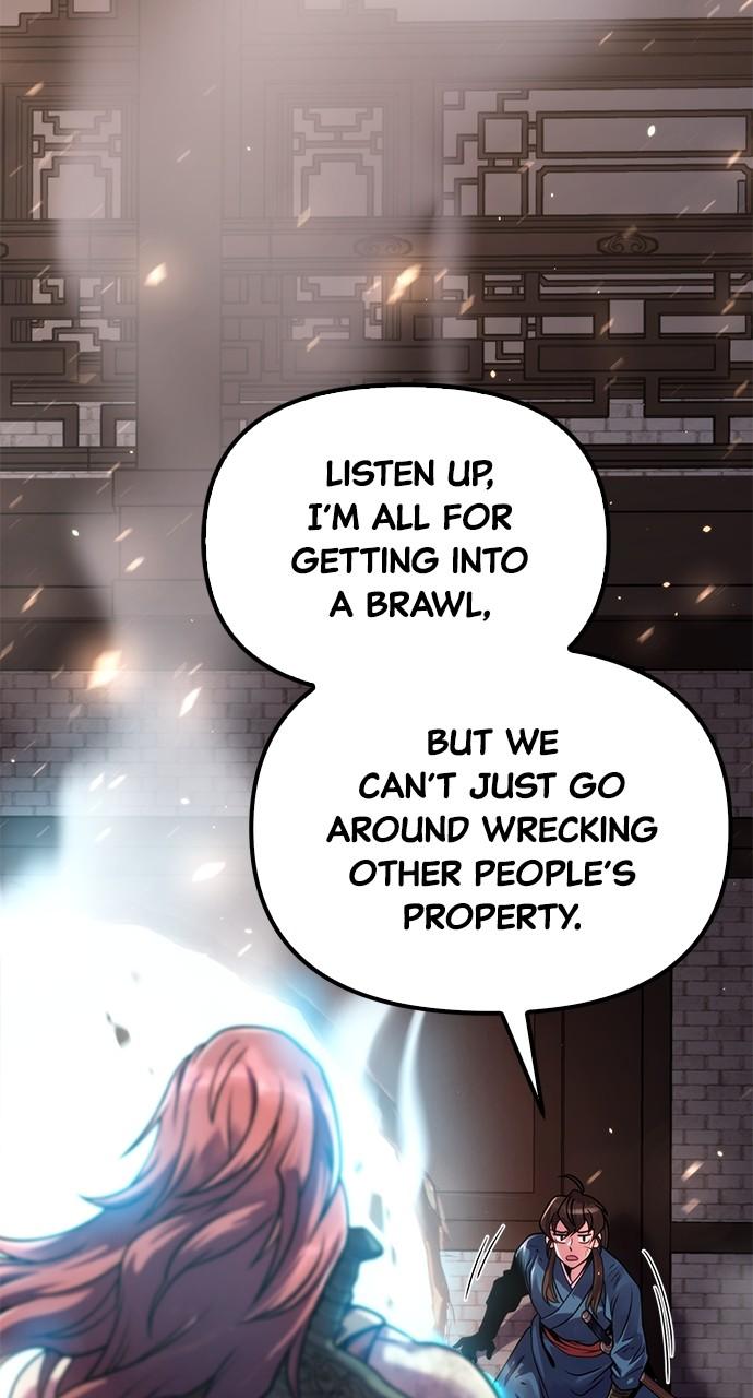 Chronicles of the Demon Faction Chapter 25