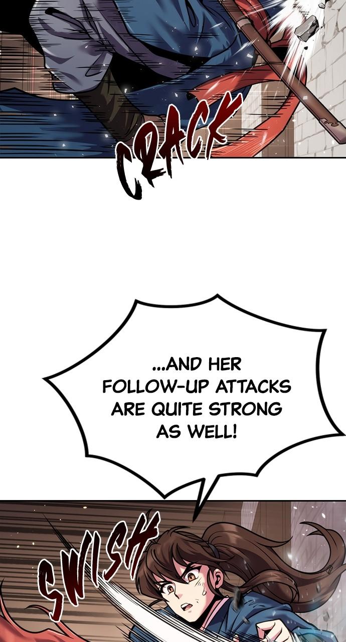 Chronicles of the Demon Faction Chapter 25