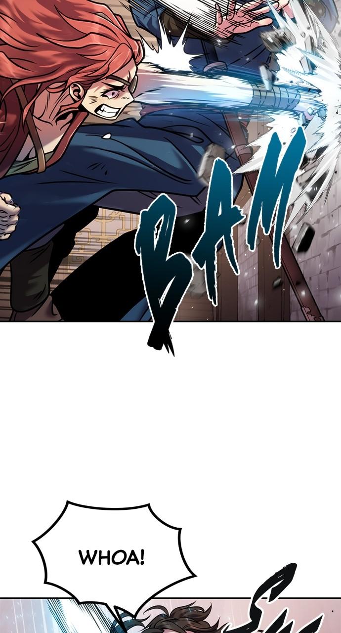 Chronicles of the Demon Faction Chapter 25