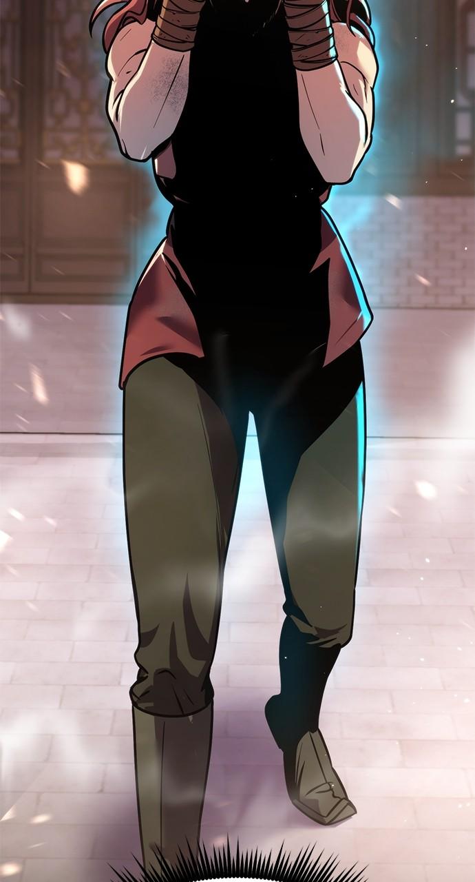 Chronicles of the Demon Faction Chapter 25