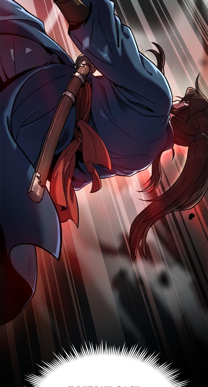 Chronicles of the Demon Faction Chapter 27