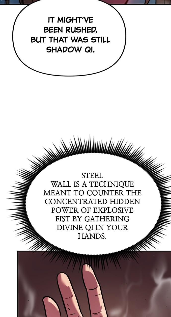 Chronicles of the Demon Faction Chapter 27