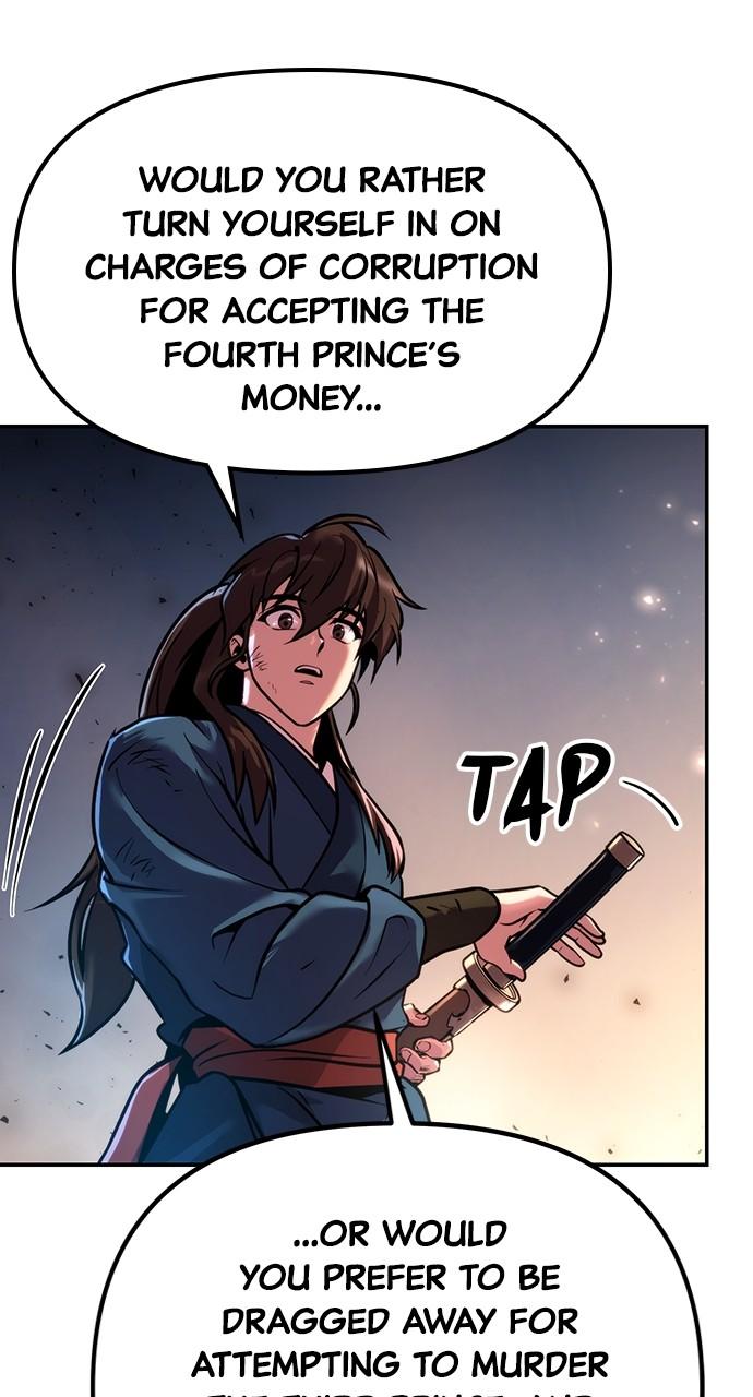 Chronicles of the Demon Faction Chapter 27