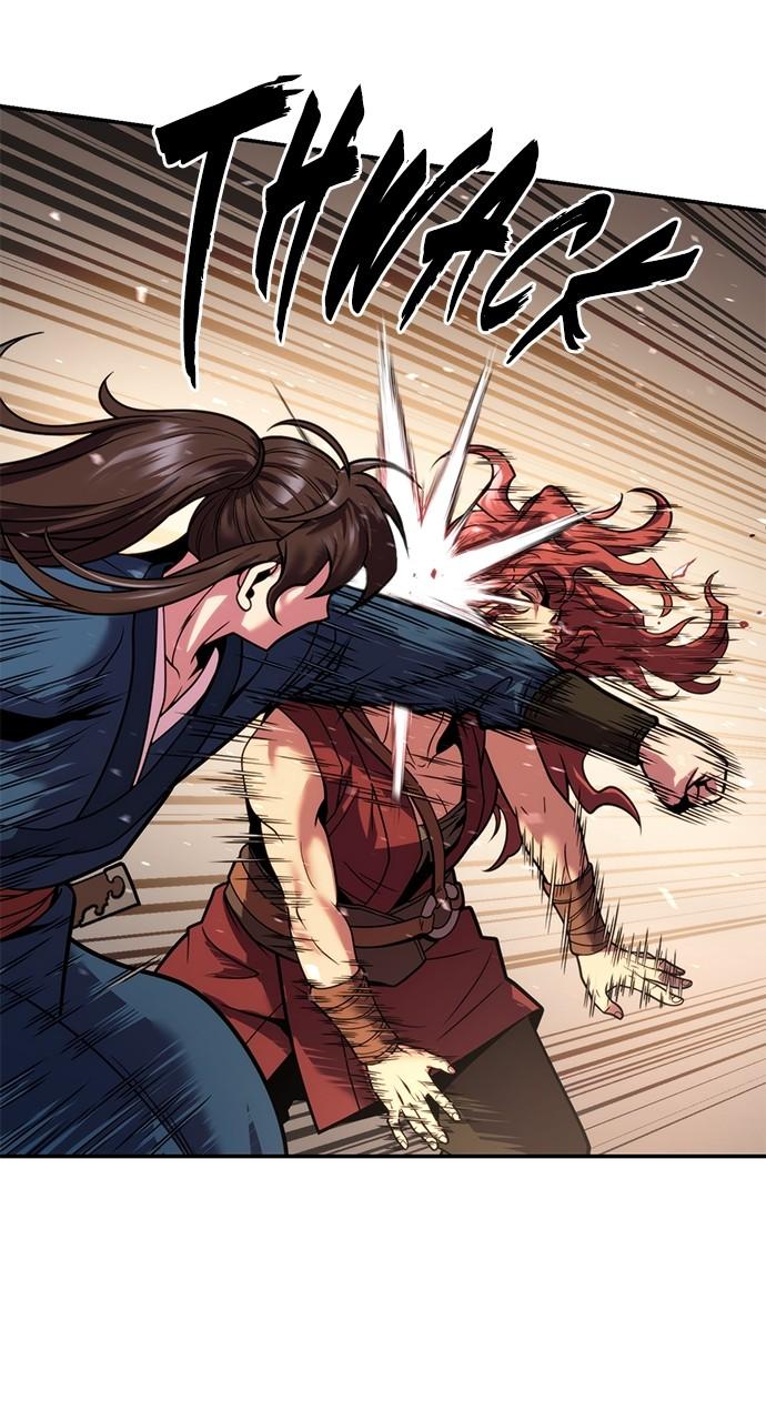 Chronicles of the Demon Faction Chapter 27