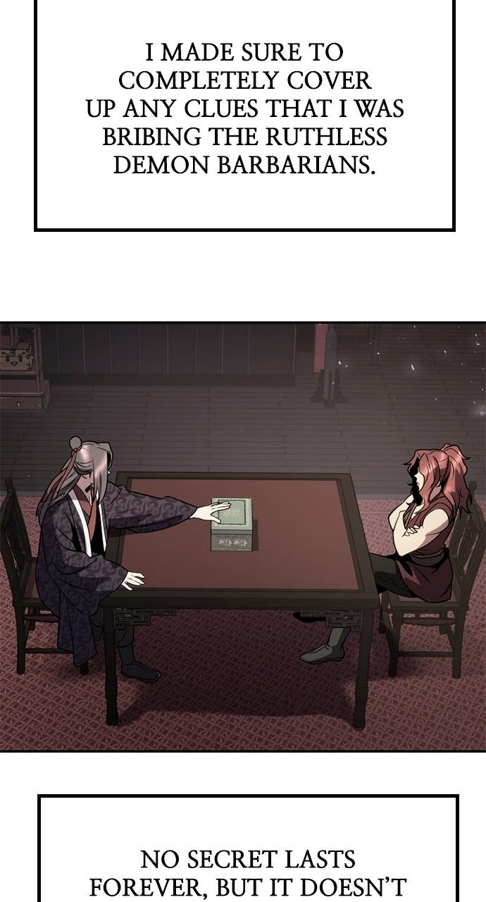 Chronicles of the Demon Faction Chapter 27