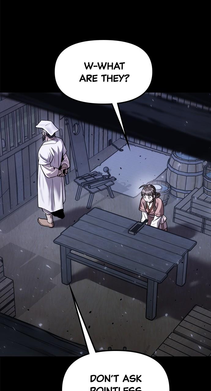 Chronicles of the Demon Faction Chapter 27