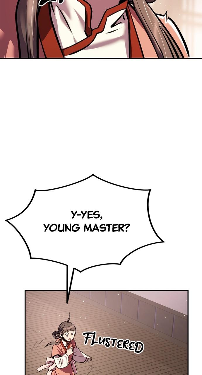 Chronicles of the Demon Faction Chapter 27