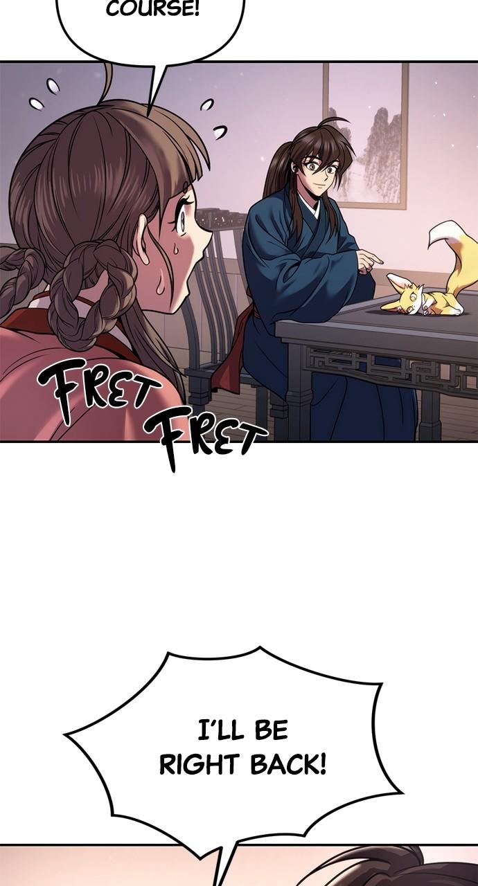 Chronicles of the Demon Faction Chapter 27