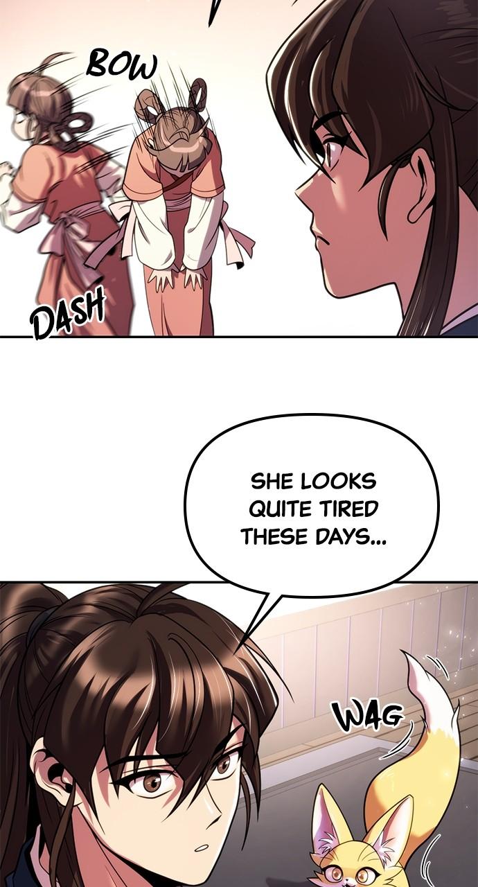 Chronicles of the Demon Faction Chapter 27