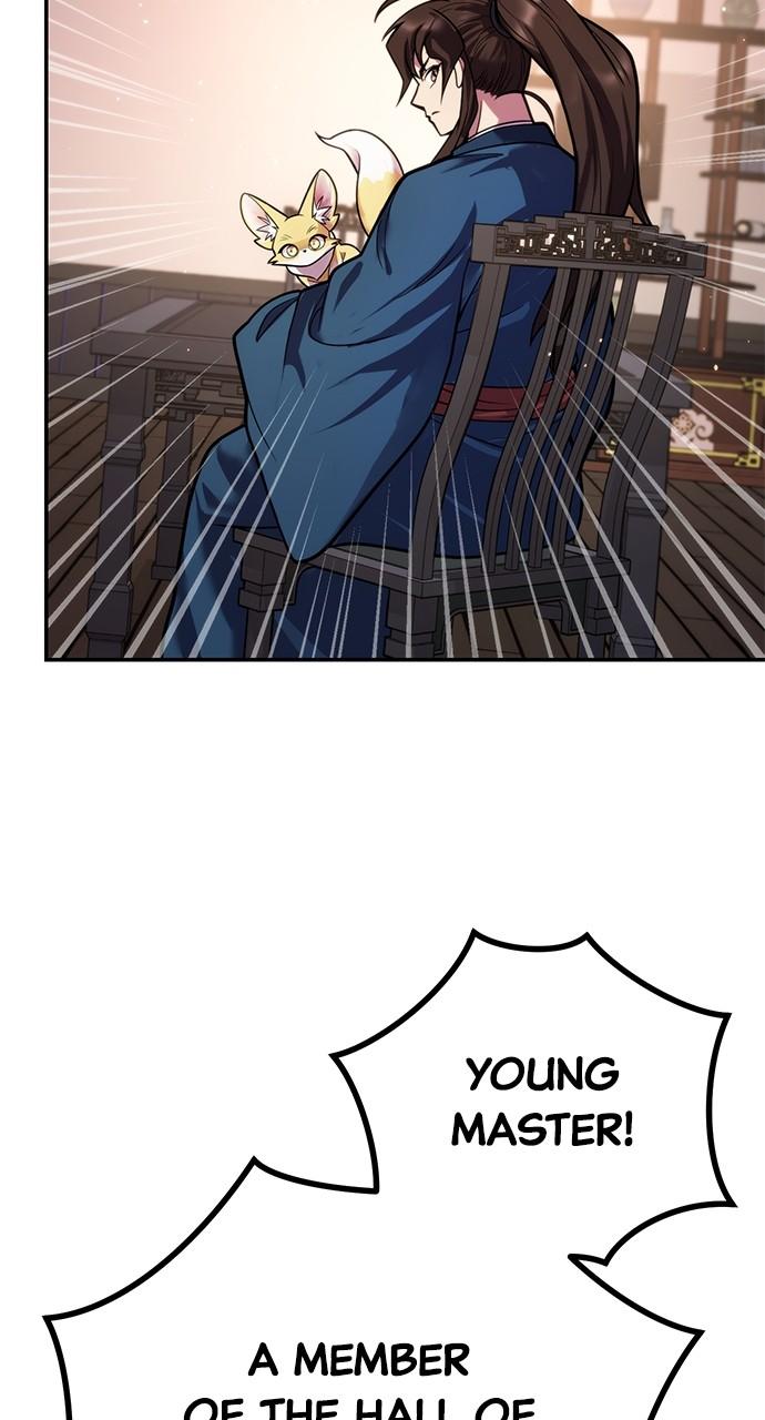 Chronicles of the Demon Faction Chapter 27