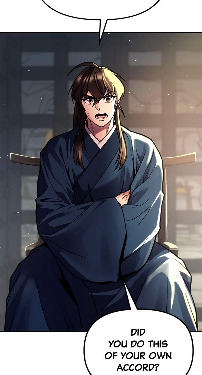 Chronicles of the Demon Faction Chapter 27