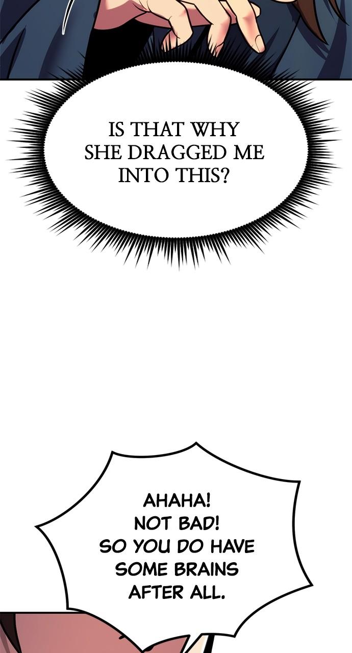 Chronicles of the Demon Faction Chapter 27