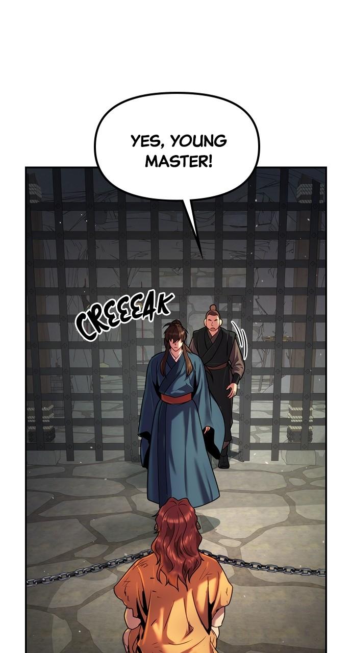 Chronicles of the Demon Faction Chapter 27