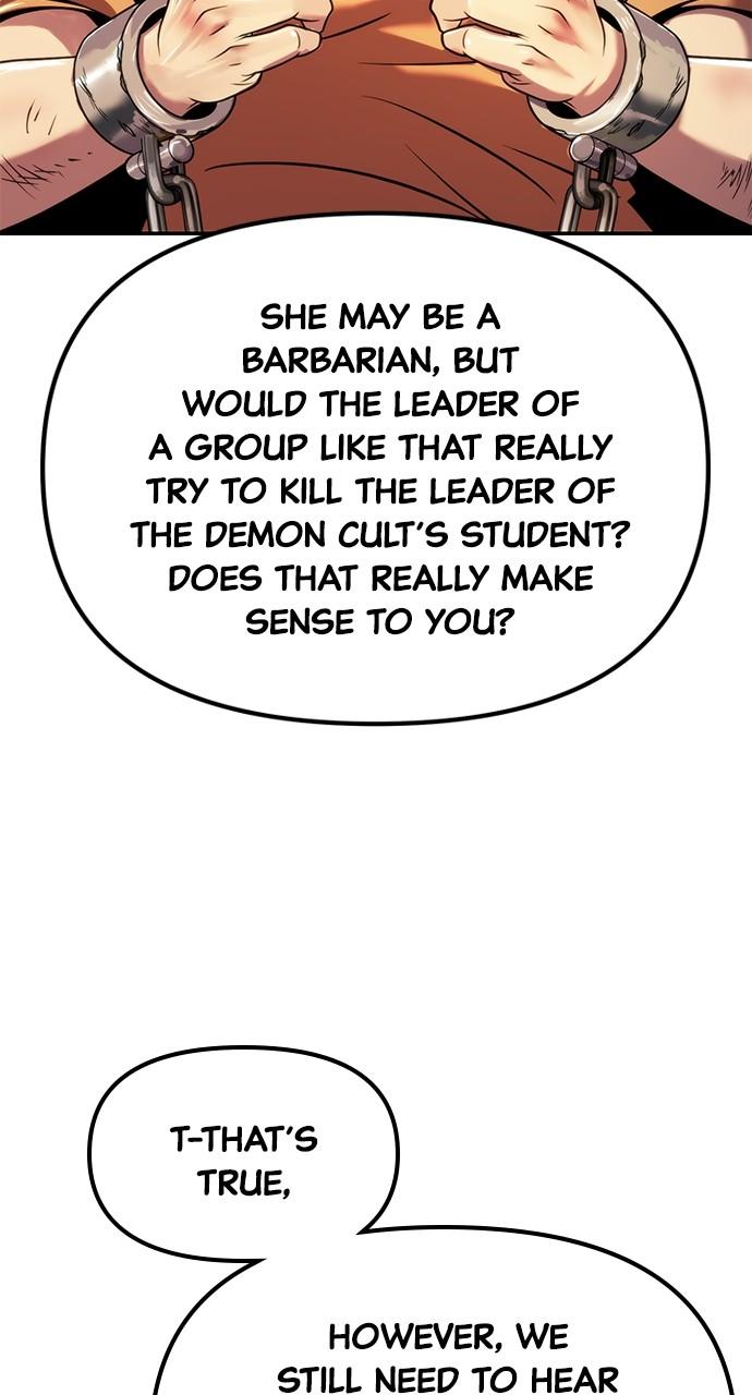 Chronicles of the Demon Faction Chapter 27