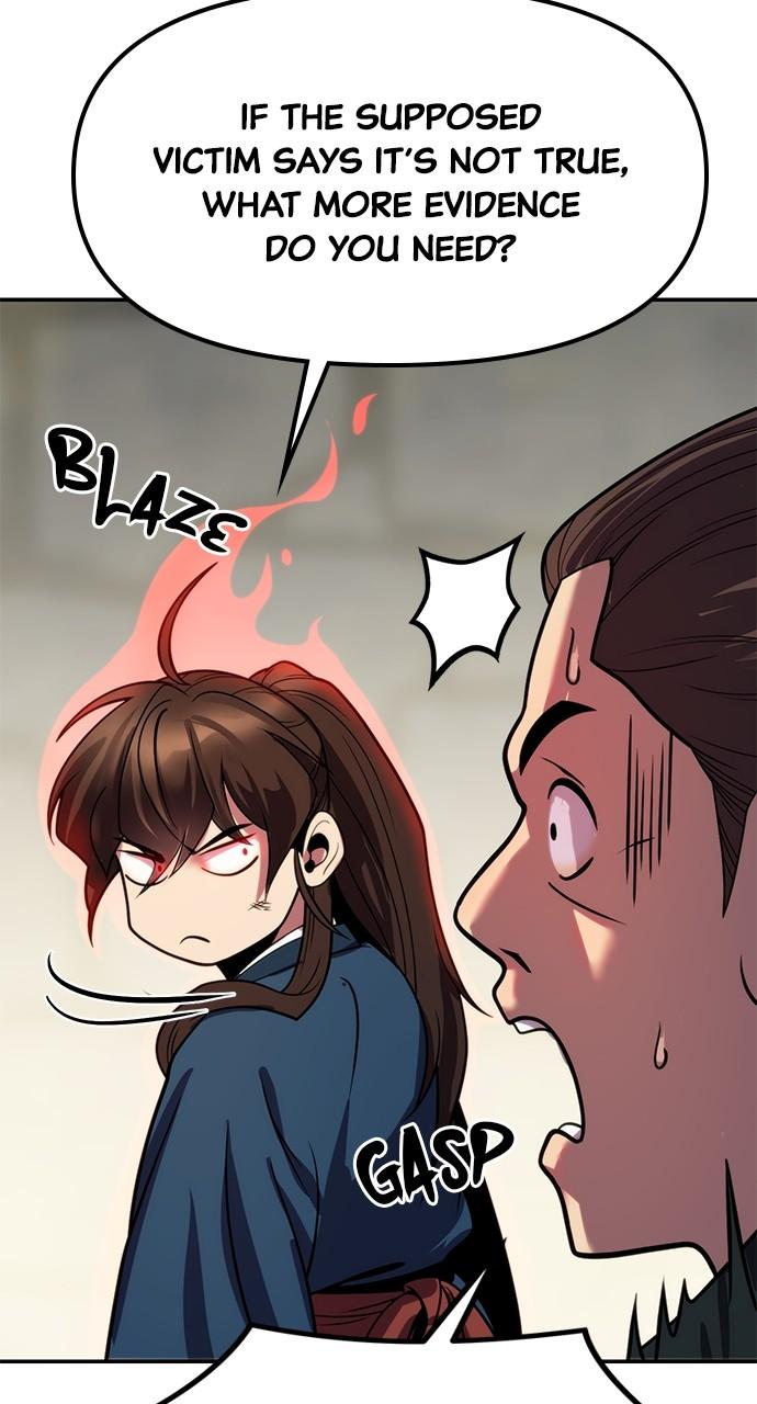 Chronicles of the Demon Faction Chapter 27