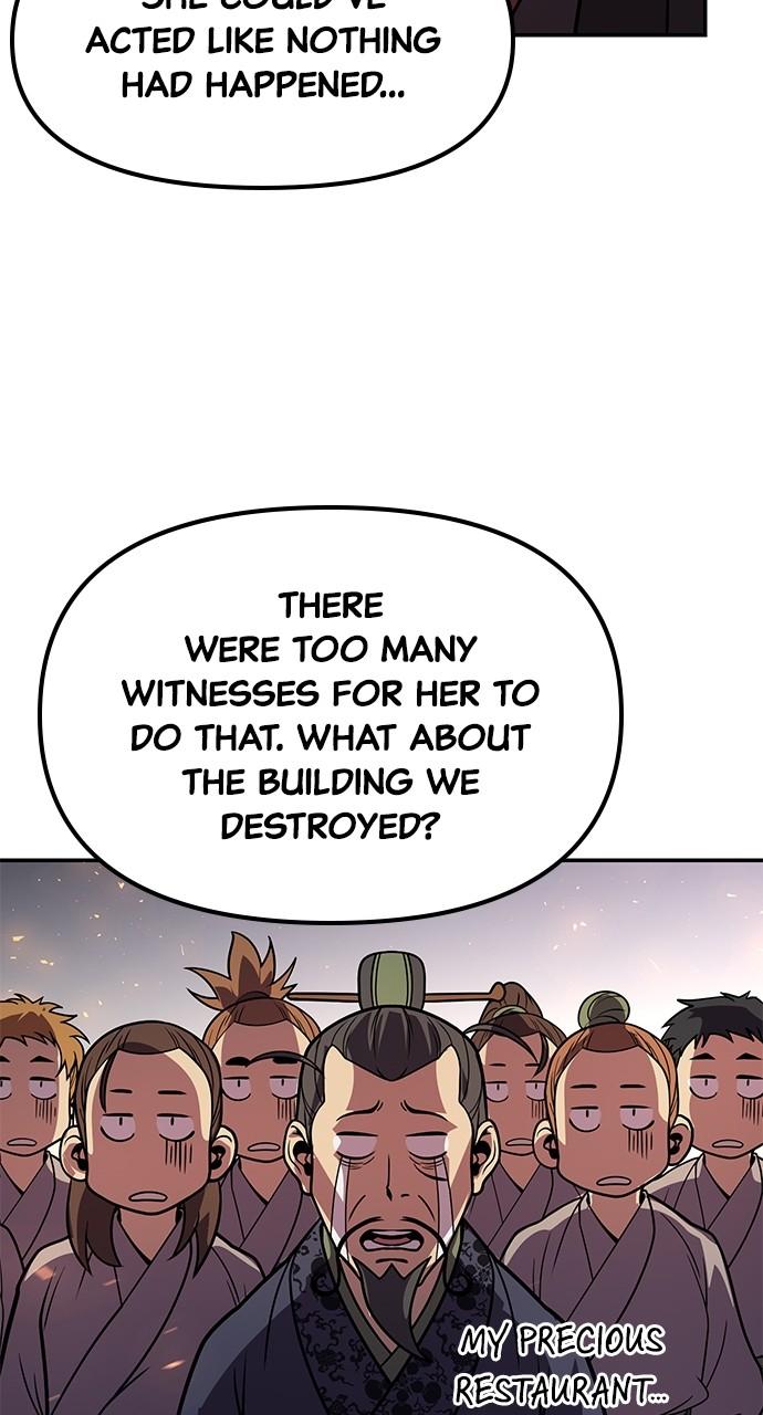 Chronicles of the Demon Faction Chapter 29