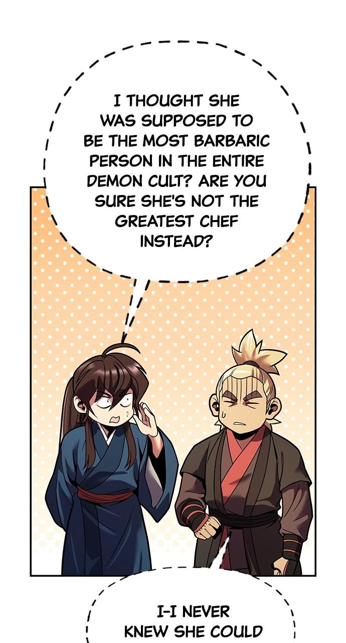 Chronicles of the Demon Faction Chapter 29