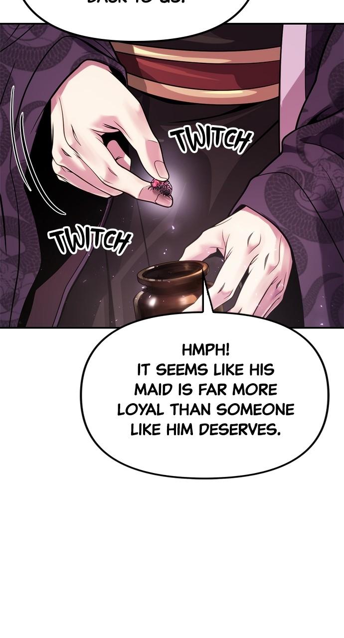 Chronicles of the Demon Faction Chapter 29