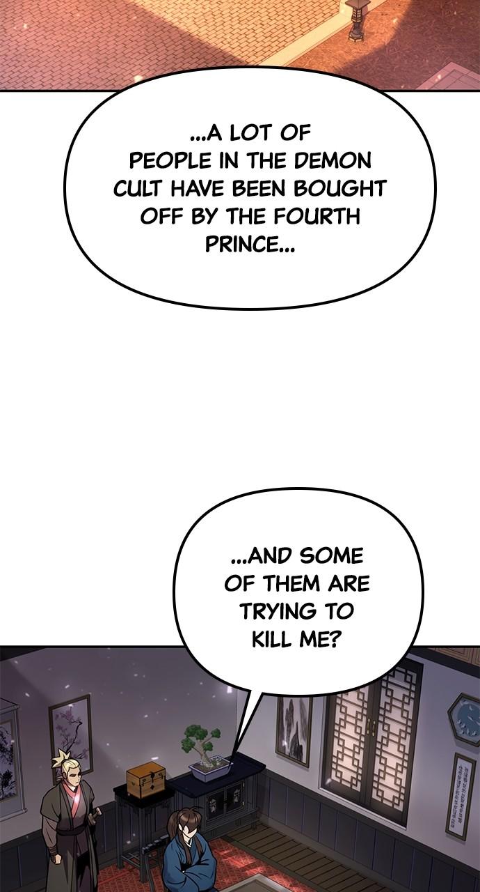 Chronicles of the Demon Faction Chapter 29