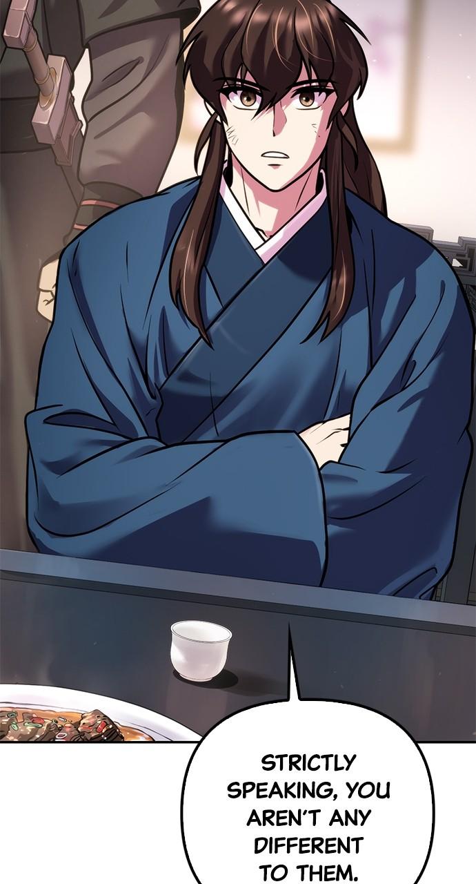 Chronicles of the Demon Faction Chapter 29