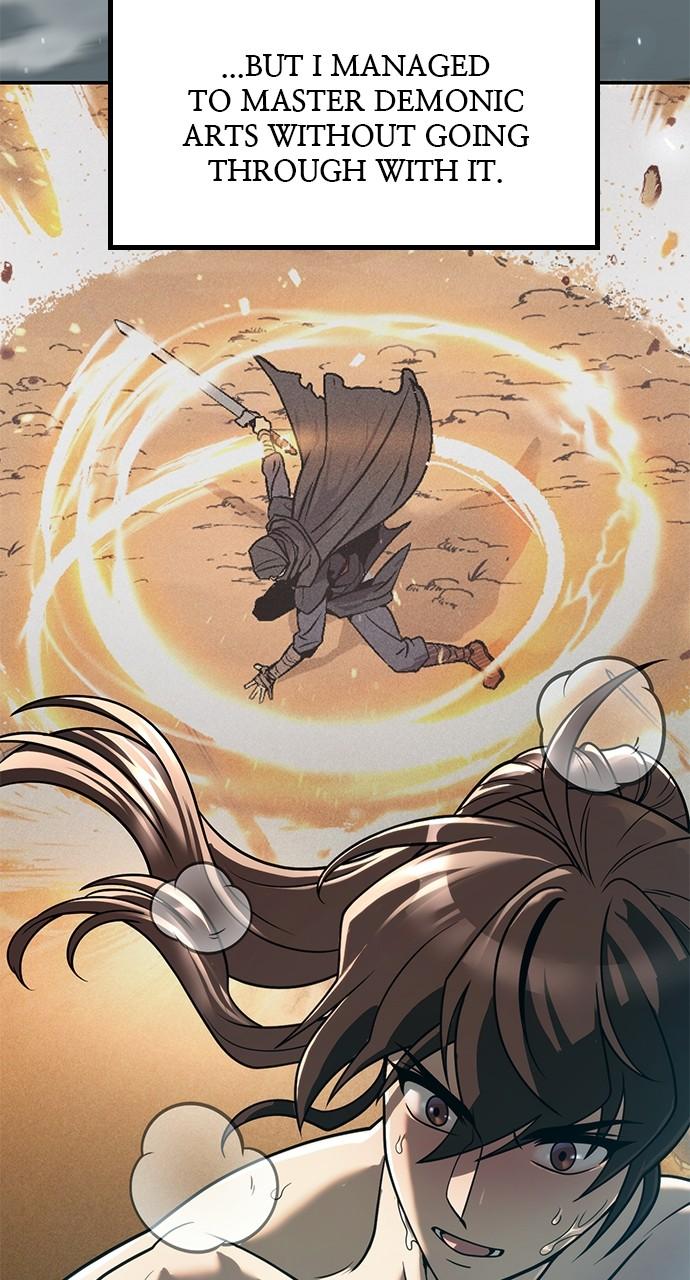 Chronicles of the Demon Faction Chapter 29