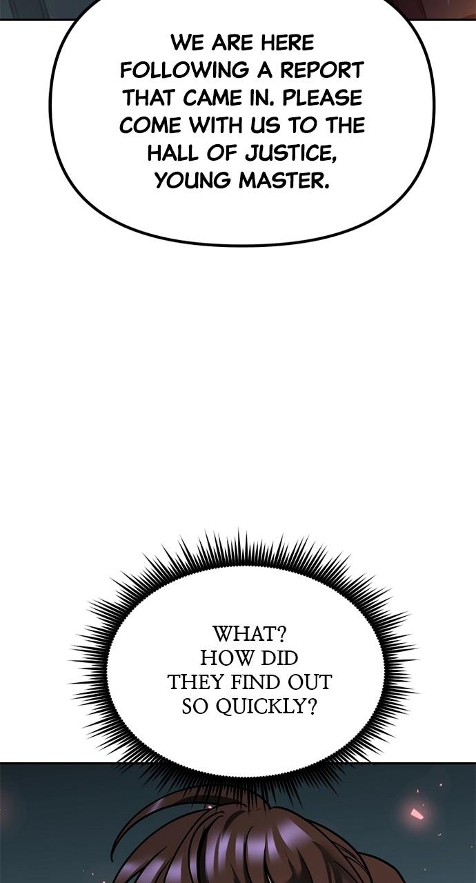 Chronicles of the Demon Faction Chapter 30