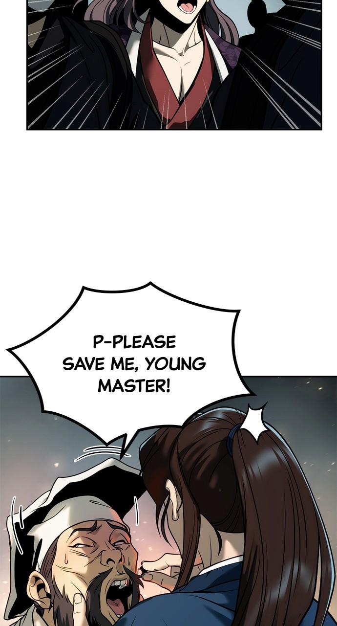 Chronicles of the Demon Faction Chapter 30