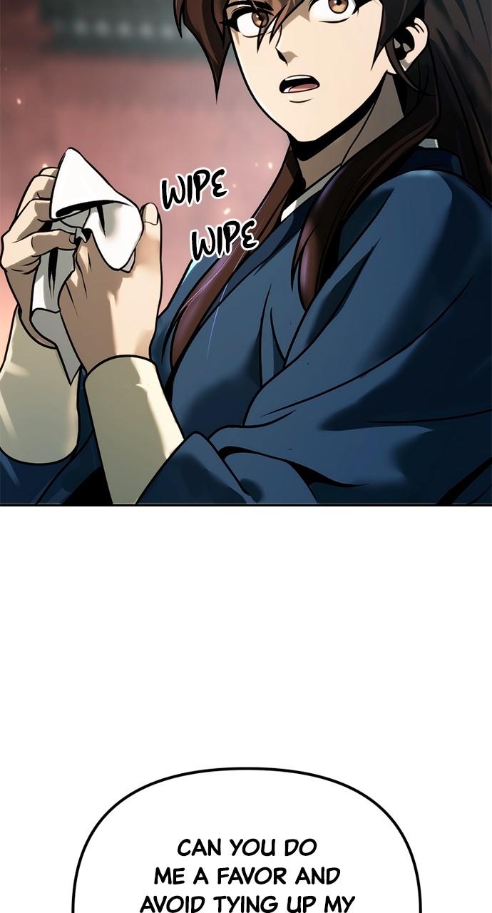 Chronicles of the Demon Faction Chapter 30