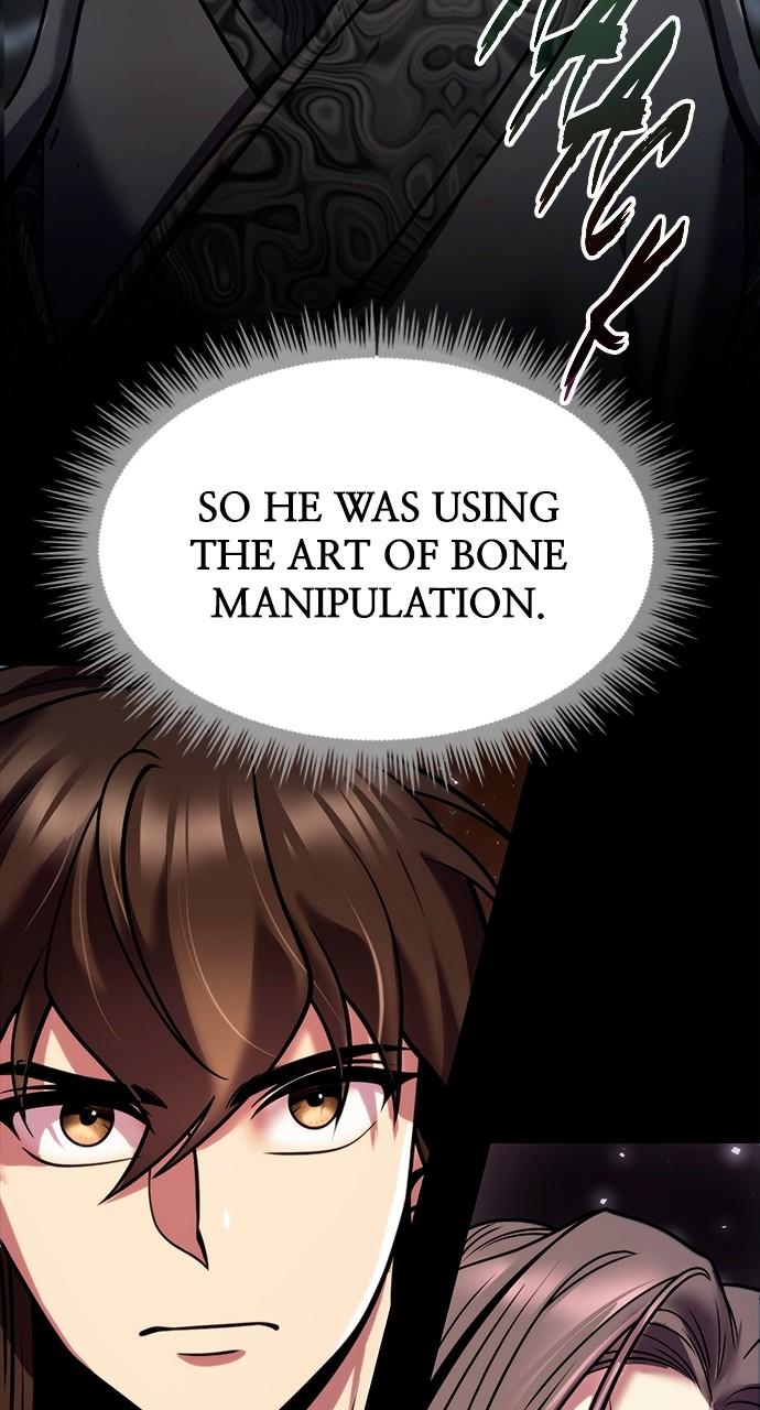 Chronicles of the Demon Faction Chapter 30