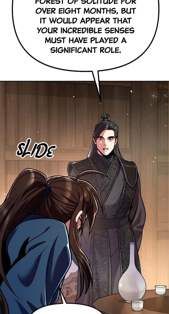 Chronicles of the Demon Faction Chapter 30