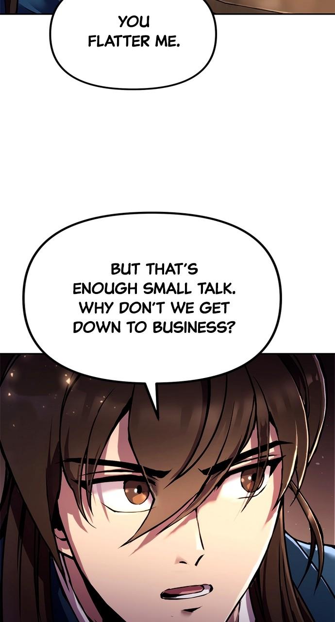 Chronicles of the Demon Faction Chapter 30