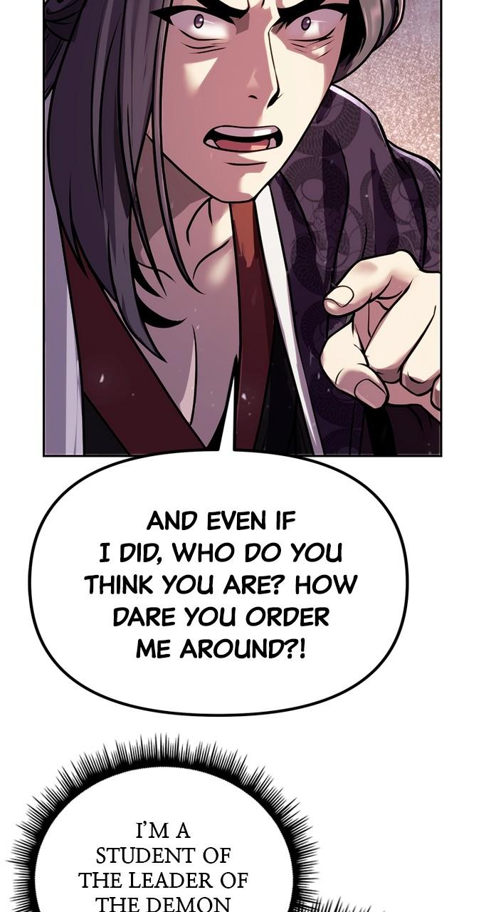 Chronicles of the Demon Faction Chapter 30